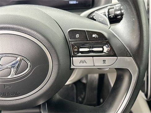 Used 2022 Hyundai Tucson SEL image 23