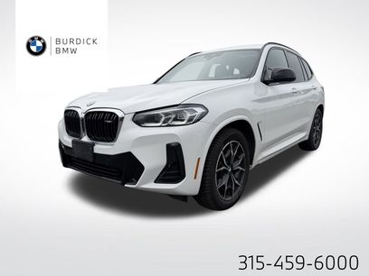 Used 2023 BMW X3 M40i w/ Premium Package