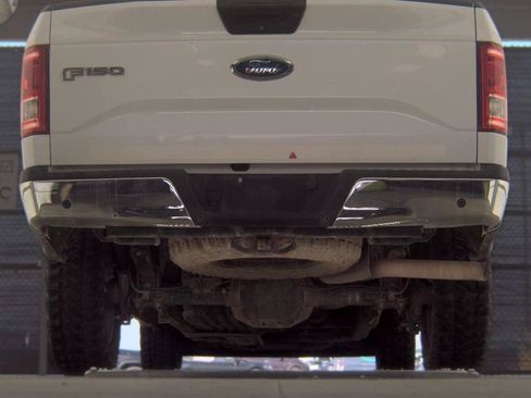 Used 2017 Ford F150 XLT w/ Equipment Group 301A Mid AWD/4WD image 7