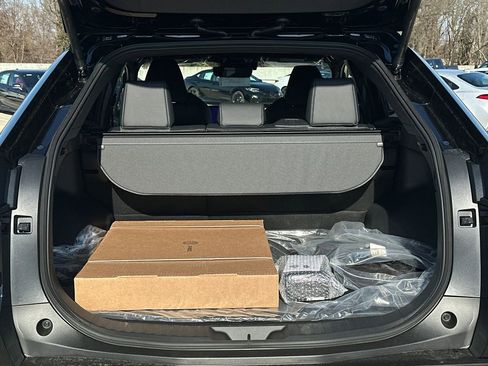 New 2026 Toyota bZ image 6