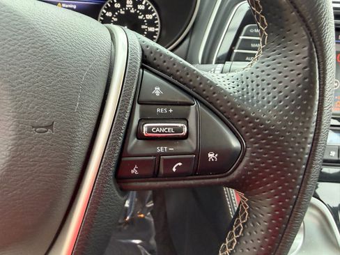 Used 2023 Nissan Maxima SV w/ Floor Mat Group image 25