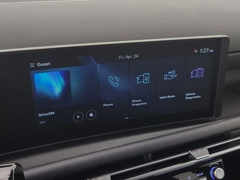 New 2026 Hyundai Santa Cruz SEL AWD/4WD image 19