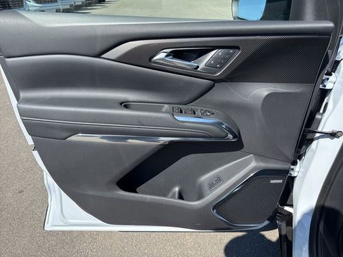 New 2026 Chevrolet Traverse High Country AWD/4WD image 30