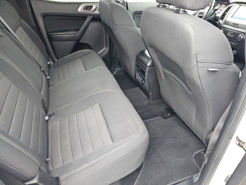 Certified 2019 Ford Ranger XLT w/ Equipment Group 301A Mid image 5