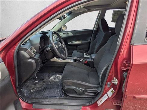 Used 2010 Subaru Impreza 2.5i Premium w/ Sport Trim 1C image 11