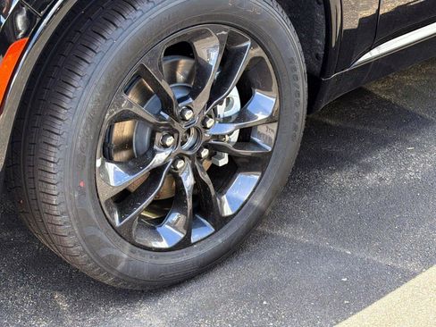 New 2026 Dodge Durango GT AWD/4WD image 5