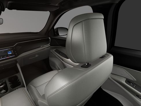 New 2026 Jeep Cherokee Limited AWD/4WD image 19