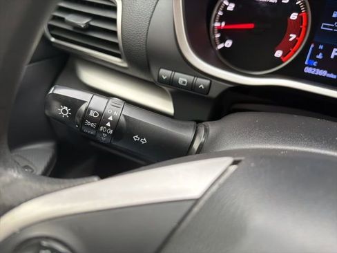 Used 2020 Mitsubishi Eclipse Cross ES image 33