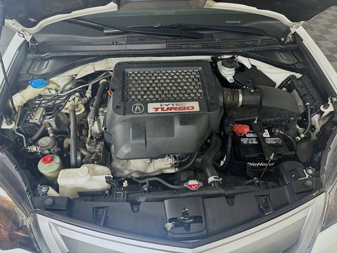 Used 2012 Acura RDX FWD image 31