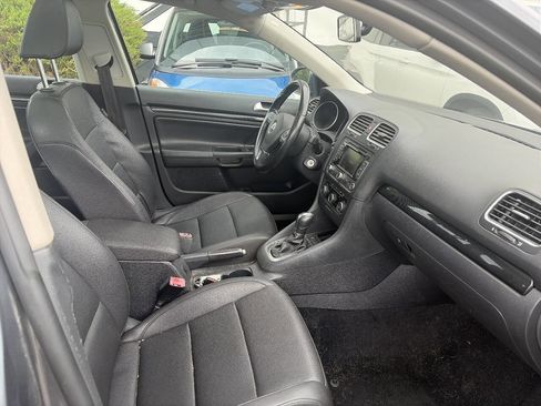 Used 2012 Volkswagen Jetta TDI FWD image 5
