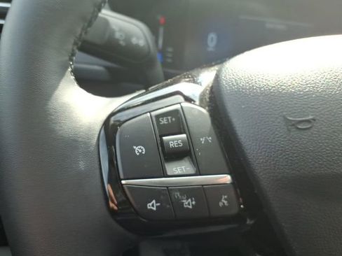 Used 2024 Ford Escape Active image 14