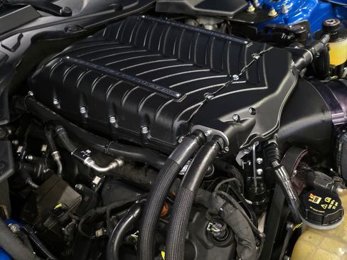 Used 2020 Ford Mustang GT Premium w/ Performance Package - Level 2 RWD image 41