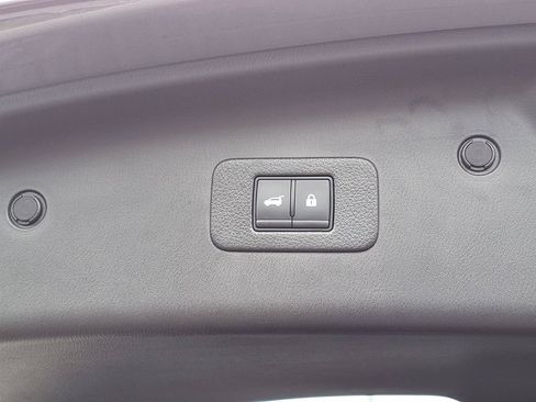 Used 2023 Nissan Armada SL w/ Midnight Edition Package RWD image 22