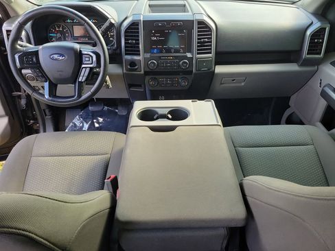 Used 2019 Ford F150 XLT w/ Equipment Group 302A Luxury RWD image 12