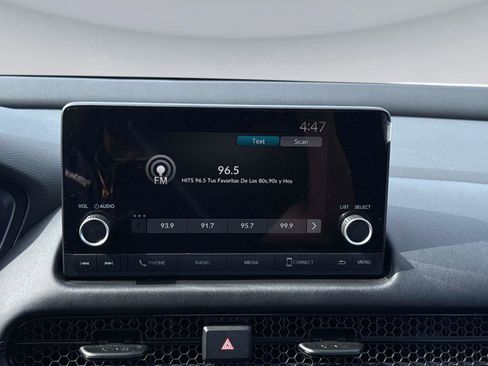 Certified 2023 Honda HR-V LX image 20