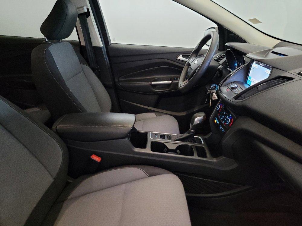 Used 2018 Ford Escape SE w/ SE Sync 3 Package FWD image 21