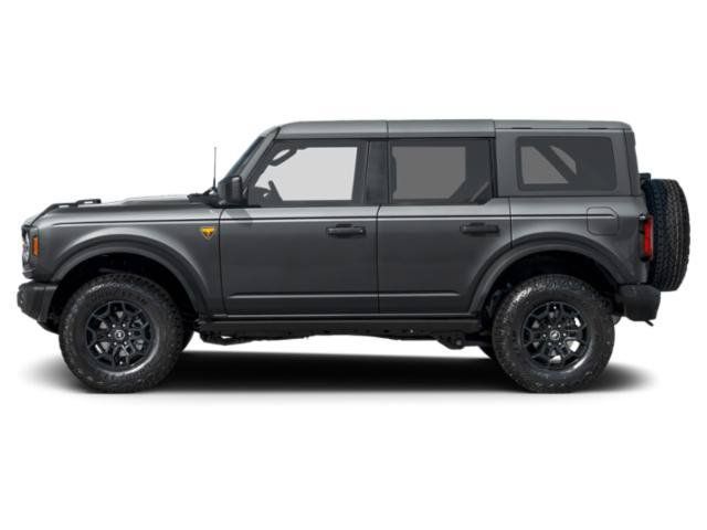 New 2026 Ford Bronco Badlands w/ Sasquatch Package AWD/4WD image 3