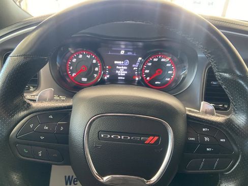 Certified 2022 Dodge Charger GT w/ Plus Group image 33