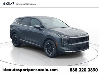 New 2026 Kia Sportage EX FWD video 1