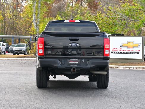 Used 2021 Ford Ranger XL w/ Equipment Group 101A High image 29