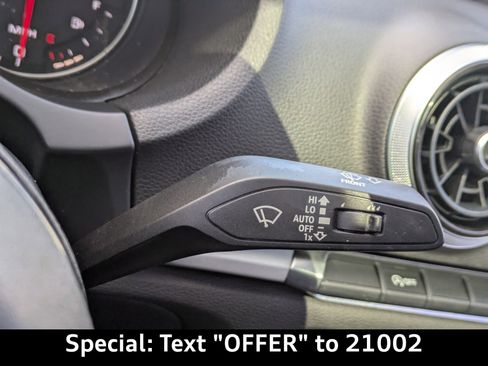 Used 2017 Audi A3 2.0T Premium image 29