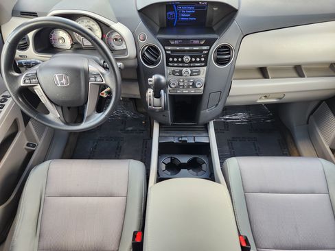 Used 2013 Honda Pilot EX image 24