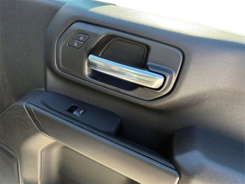 New 2026 Chevrolet Silverado 3500 W/T w/ WT Convenience Package image 14