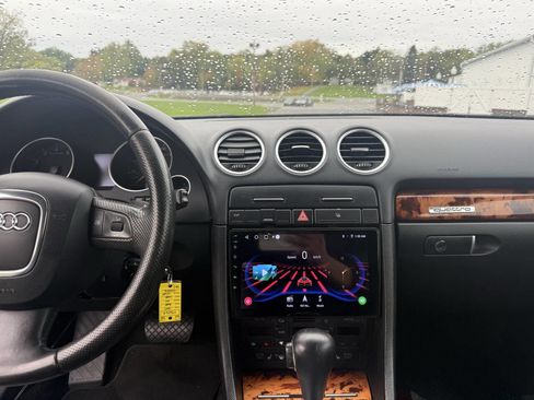 Used 2007 Audi A4 3.2 image 12