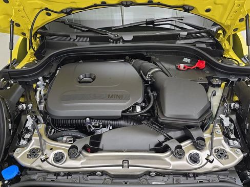 Used 2026 MINI Cooper S FWD image 29