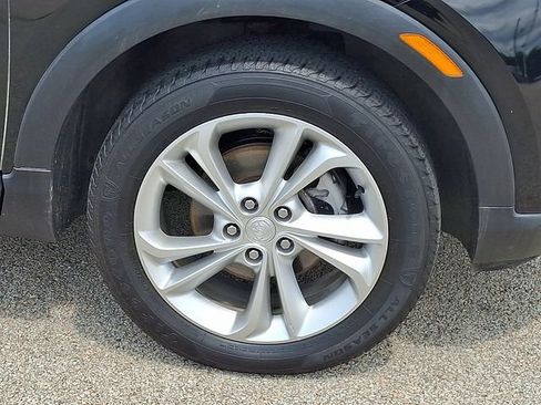 Used 2022 Buick Encore GX Preferred w/ Cold Weather Comfort Package AWD/4WD image 8