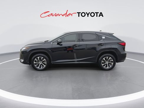 Used 2022 Lexus RX 350 Premium image 5