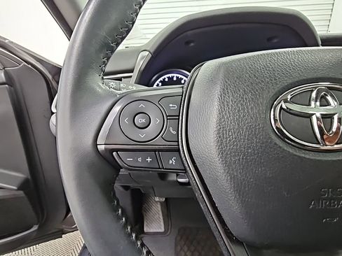 Used 2024 Toyota Camry SE w/ Convenience Package image 24