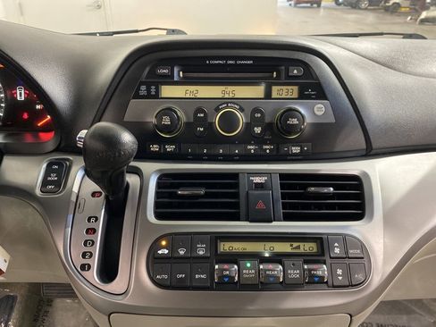 Used 2010 Honda Odyssey EX-L image 14