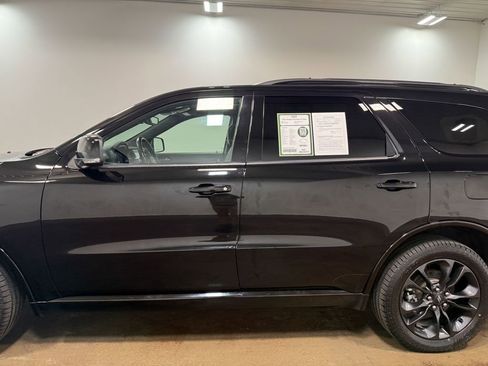 Used 2021 Dodge Durango GT image 39