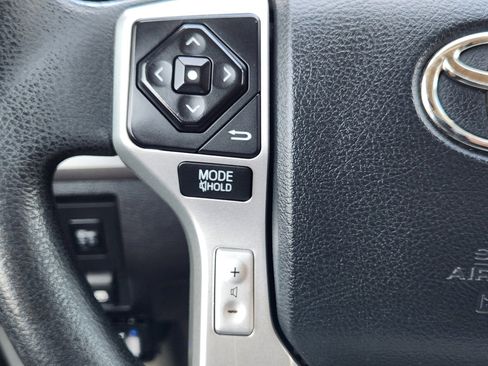 Used 2014 Toyota Tundra SR5 w/ TRD Off Road Package image 21