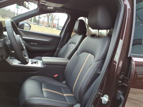 New 2026 MAZDA CX-90 3.3 Turbo S w/ Premium Package image 12