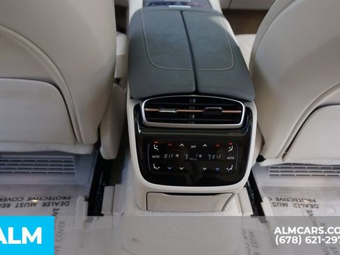 Used 2024 Mercedes-Benz EQS 450+ Sedan image 31