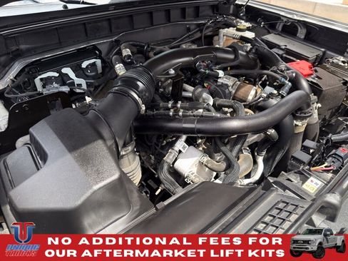 Used 2022 Ford Bronco Raptor AWD/4WD image 16