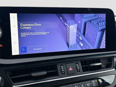 New 2025 Lexus ES 350 w/ Premium Package image 33