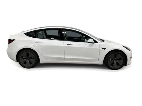 Certified 2023 Tesla Model 3 Standard Range RWD image 7