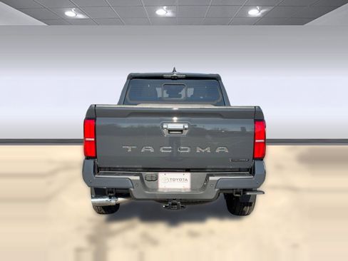 New 2026 Toyota Tacoma Limited image 10