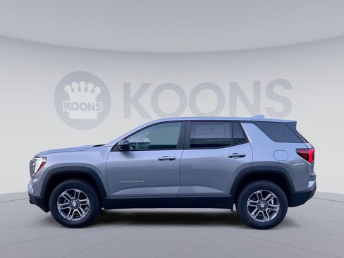 New 2026 GMC Terrain Elevation w/ Technology Package II image 2