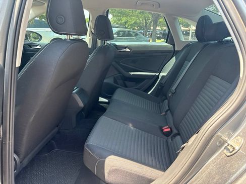 Used 2024 Volkswagen Jetta S FWD image 17