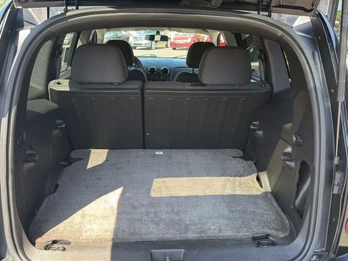 Used 2010 Chevrolet HHR LT FWD image 13