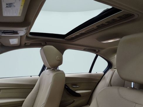 Used 2015 BMW 328i xDrive Sedan image 14