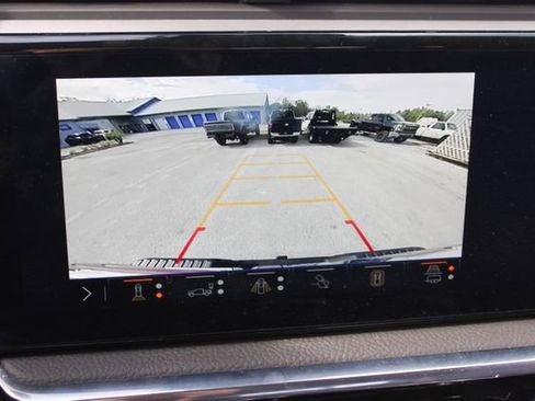 Used 2025 GMC Sierra 3500 Denali w/ Denali Reserve Package image 22