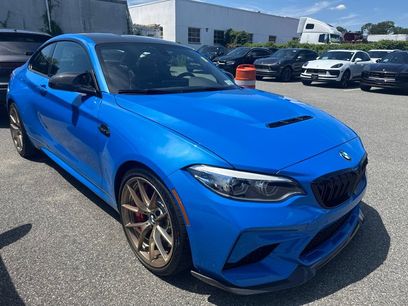 Used 2020 BMW M2 CS