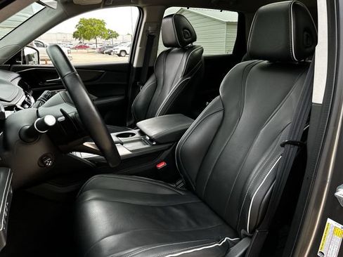 Used 2022 Acura MDX SH-AWD w/ Advance Package image 26