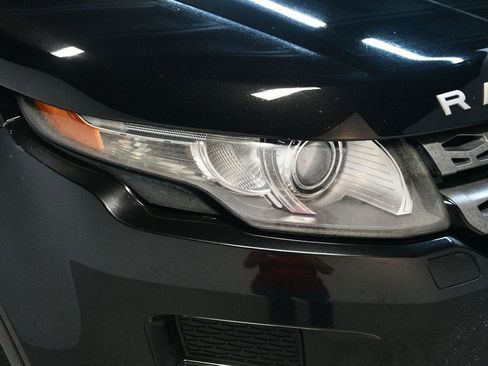 Used 2015 Land Rover Range Rover Evoque Pure Plus image 10