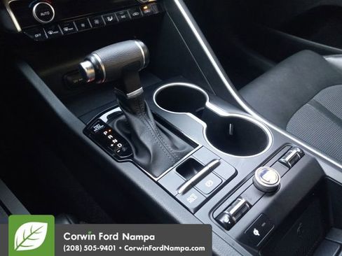 Used 2022 Kia K5 GT-Line image 18